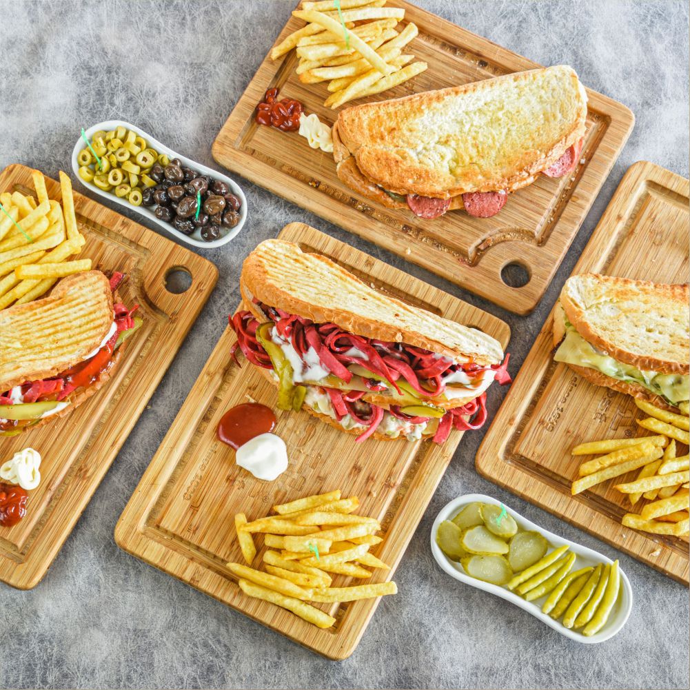 TOSTLAR